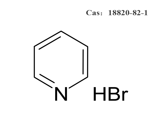 Pyridine hydrobromide